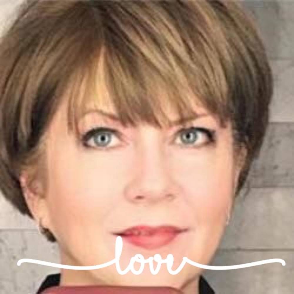 Meet your Posher, Patricia